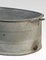 Galvanised Tin Bath 6