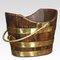 George III Peat Bucket, Image 5