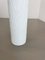 Large Op Art Vase in Porcelain by Martin Freyer for Rosenthal, 1970s 9