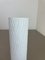 Große Op Art Vase aus Porzellan von Martin Freyer für Rosenthal, 1970er 5