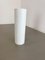 Large Op Art Vase in Porcelain by Martin Freyer for Rosenthal, 1970s, Image 2