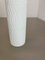 Large Op Art Vase in Porcelain by Martin Freyer for Rosenthal, 1970s, Image 12