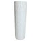 Large Op Art Vase in Porcelain by Martin Freyer for Rosenthal, 1970s 1