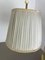 Lámpara de pared italiana ajustable de latón, años 60, Imagen 13