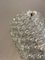 Lámparas de pared austriacas de cristal de diamantes, años 50. Juego de 2, Imagen 11