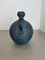 German Ceramic Studio Pottery Object by Gerhard Liebenthron, 1981 3
