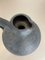 German Ceramic Studio Pottery Object by Gerhard Liebenthron, 1981, Image 10
