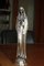 Silver Plated Madonna Statue, 1970s 9