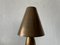 Lampe de Bureau Basse Mid-Century Moderne par Gunther Lambert Collection, Allemagne, 1960s 6