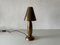 Mid-Century Modern Bass Table Lamp by Gunther Lambert Collection, Germany, 1960s 1