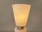 Lampada da tavolo grande in vetro di Murano soffiato a mano, Germania, anni '60, Immagine 9