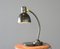 Lámpara de mesa Zirax de Schneider, años 30, Imagen 3