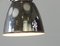 Lámpara de mesa Rademacher, años 20, Imagen 9