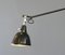 Lámpara de mesa Midgard Typ 114 de Curt Fischer, años 30, Imagen 5