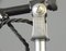 Lámpara de mesa Midgard Typ 114 de Curt Fischer, años 30, Imagen 2