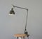 Lámpara de mesa Midgard Typ 114 de Curt Fischer, años 30, Imagen 7