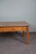 Large Antique Southern European Coffee Table 3