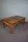 Large Antique Southern European Coffee Table, Image 6