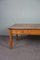 Grande Table Basse Antique d'Europe du Sud 4