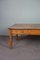 Large Antique Southern European Coffee Table, Image 4