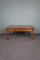 Large Antique Southern European Coffee Table, Image 1