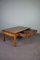 Large Antique Southern European Coffee Table, Image 9