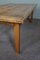 Antique French Coffee Table 8