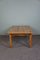 Antique French Coffee Table 4
