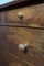 Antique Oak Chest of Drawers 8