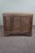 Antique Oak Chest of Drawers 3