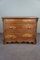 Antique Oak Chest of Drawers 1