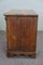 Antique Oak Chest of Drawers 4
