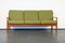 Vintage Modell 118 Sofa von Grete Jalk für France & Son, 1960er 1