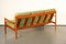 Vintage Model 118 Sofa by Grete Jalk for France & Son, 1960s, Image 3