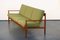 Vintage Model 118 Sofa by Grete Jalk for France & Son, 1960s, Image 2