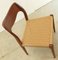Vintage Model 71 Dining Room Chair by Niels O Möller, 1920s 5