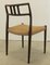 Vintage Model 79 Dining Room Chair by Niels O Möller, 1920s 7
