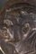 Medaglione in bronzo antico, 1873, Immagine 7