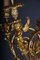 Large Louis XV Gilded Bronze Sconces, Set of 2 10