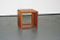 Teak Nesting Cube Tables by Kai Kristiansen for Vildbjerg Møbelfabrik, 1960s 8