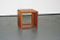 Teak Nesting Cube Tables by Kai Kristiansen for Vildbjerg Møbelfabrik, 1960s, Image 8