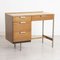 Bureau Mid-Century par John & Sylvia Reid pour Stag Furniture 1