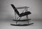 Vintage Rocking Chair by Yrjö Kukkapuro, 1980, Image 5