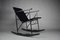 Vintage Rocking Chair by Yrjö Kukkapuro, 1980, Image 1