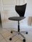 Cobra Office Chair by Hans Thyge & Hans Jacobsen for Labofa 1