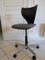Cobra Office Chair by Hans Thyge & Hans Jacobsen for Labofa, Image 1