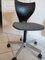 Chaise de Bureau Cobra par Hans Thyge & Hans Jacobsen pour Labofa 4