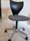 Cobra Office Chair by Hans Thyge & Hans Jacobsen for Labofa, Image 4
