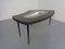 Large Ceramic Glass Mosaic Coffee Table by Berthold Müller, Germany, 1950s 4