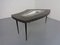 Large Ceramic Glass Mosaic Coffee Table by Berthold Müller, Germany, 1950s, Image 4